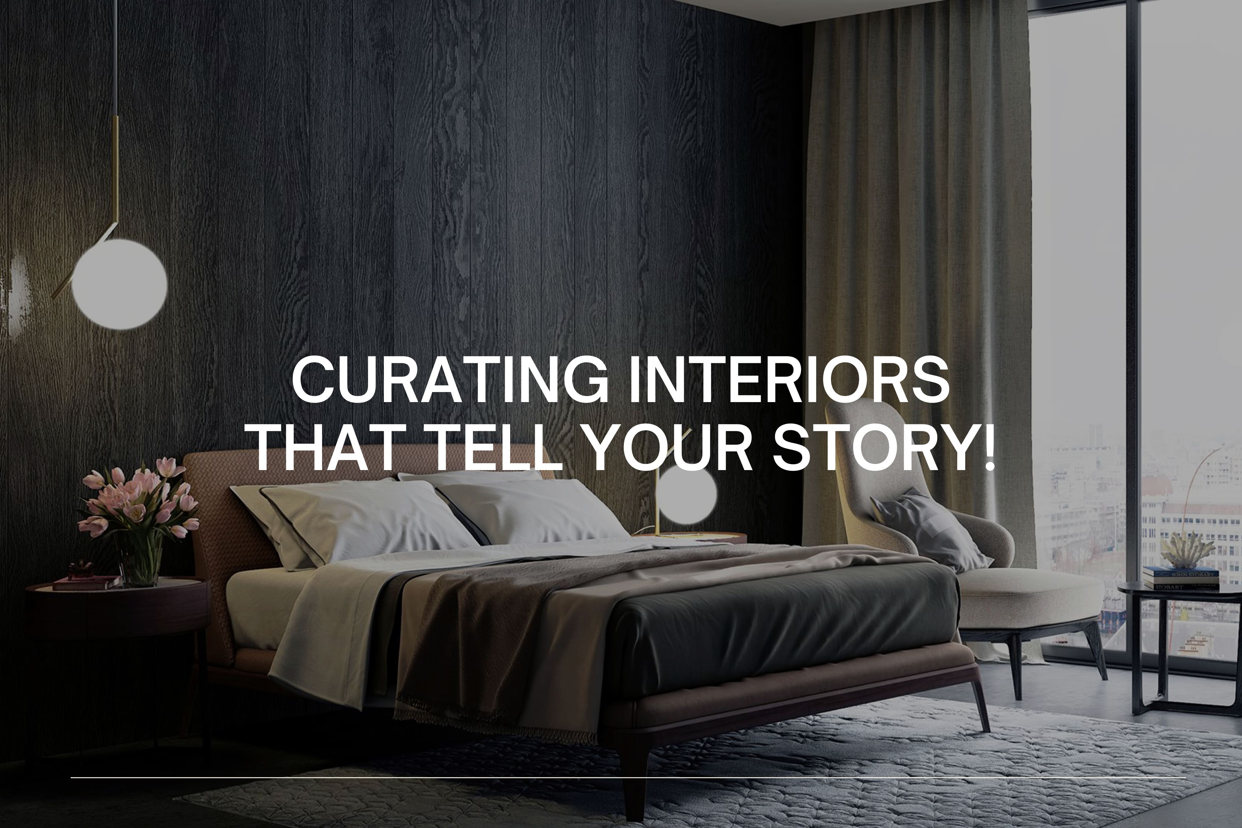 Beautiful Interior Designers in Lucknow